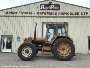 Tracteur agricole Renault 113.14TX