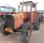 Tracteur agricole Massey Ferguson 298