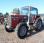 Tracteur agricole Massey Ferguson 2620