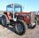 Tracteur agricole Massey Ferguson 2620