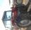 Tracteur agricole Massey Ferguson 2620