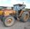 Tracteur agricole Renault 681