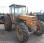 Tracteur agricole Renault 681