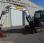 Mini-pelle Bobcat E85