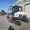 Mini-pelle Bobcat E85
