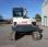 Mini-pelle Bobcat E85