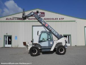  Terex telelift 3013