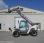  Terex telelift 3013