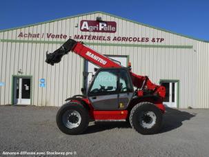 Manitou MLT845-120