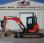 Mini-pelle Kubota U48-4