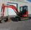 Mini-pelle Kubota U48-4
