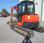 Mini-pelle Kubota U48-4