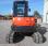 Mini-pelle Kubota U48-4