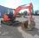 Mini-pelle Kubota U48-4