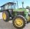 Tracteur agricole John Deere 3350