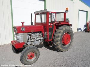 Tracteur agricole Massey Ferguson 178