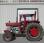 Tracteur agricole Massey Ferguson 178