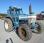 Tracteur agricole Ford 7910