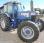 Tracteur agricole Ford 8210