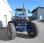 Tracteur agricole Ford 8210