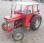 Tracteur agricole Massey Ferguson 165