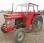 Tracteur agricole Massey Ferguson 165