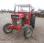 Tracteur agricole Massey Ferguson 165