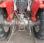 Tracteur agricole Massey Ferguson 165