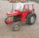 Tracteur agricole Massey Ferguson 165