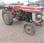 Tracteur agricole Massey Ferguson 165