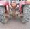 Tracteur agricole Massey Ferguson 165