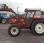 Tracteur agricole Fiat 70-90