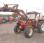 Tracteur agricole Fiat 70-90