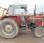 Tracteur agricole Massey Ferguson 575