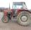 Tracteur agricole Massey Ferguson 575