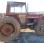 Tracteur agricole Massey Ferguson 595