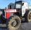 Tracteur agricole Massey Ferguson 595