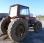 Tracteur agricole Massey Ferguson 595