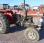 Tracteur agricole Massey Ferguson 175