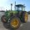 Tracteur agricole John Deere 3640