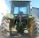 Tracteur agricole John Deere 3640