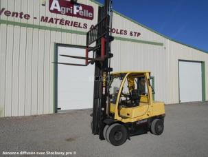 Hyster H3.5FH