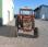 Tracteur agricole Massey Ferguson 165