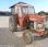 Tracteur agricole Massey Ferguson 165