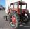 Tracteur agricole Massey Ferguson 165