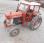 Tracteur agricole Massey Ferguson 165