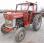 Tracteur agricole Massey Ferguson 165