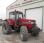 Tracteur agricole Case Magnum 7110