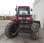 Tracteur agricole Case Magnum 7110