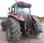 Tracteur agricole Case Magnum 7110